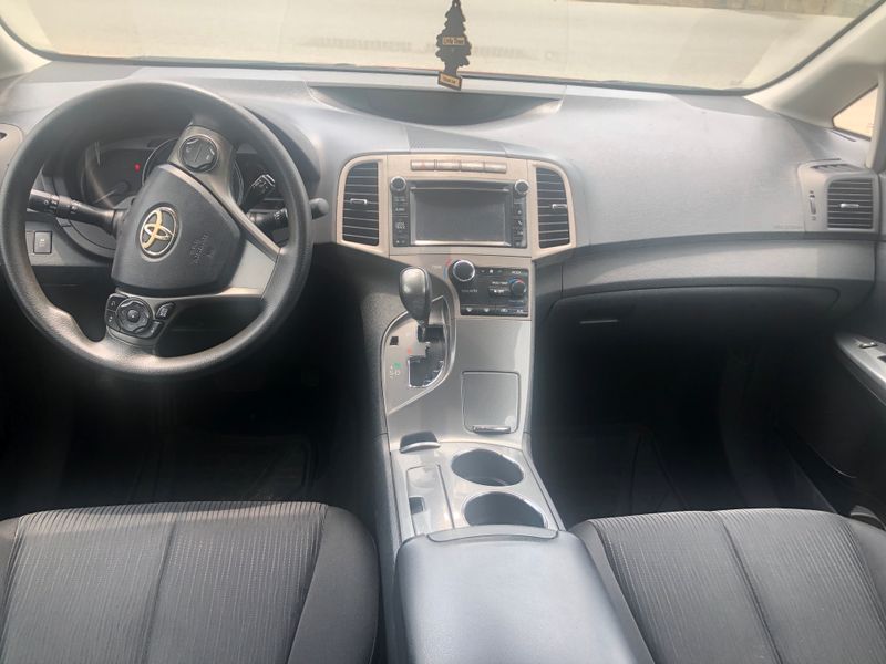 Thumbnail 6 of 2014 Toyota Venza